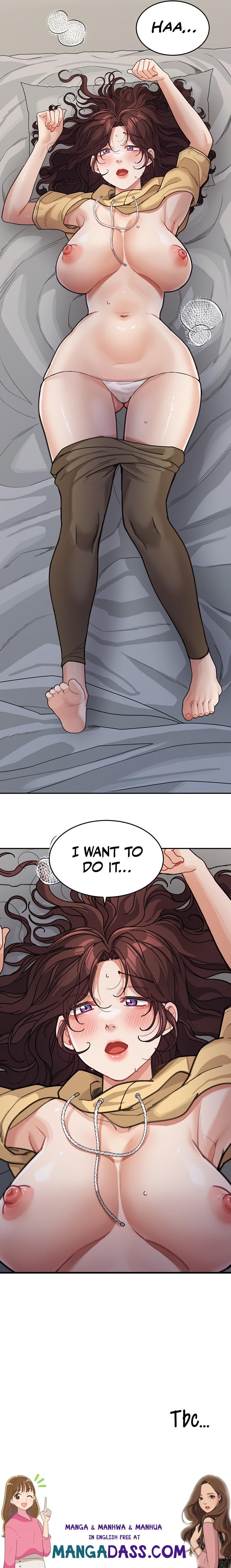 Is It Your Mother or Sister? - Chapter 26 Page 17