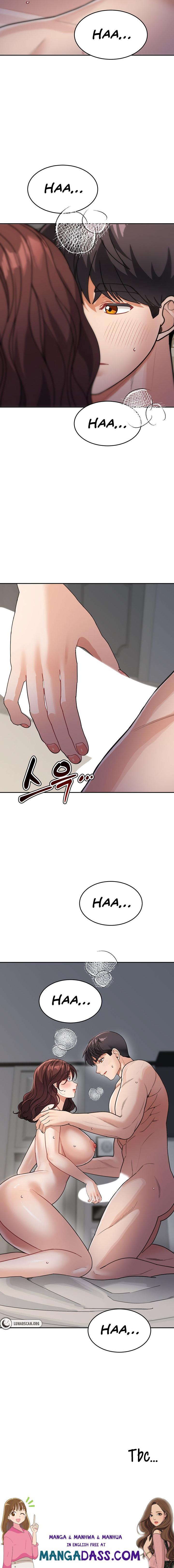 Is It Your Mother or Sister? - Chapter 27 Page 18
