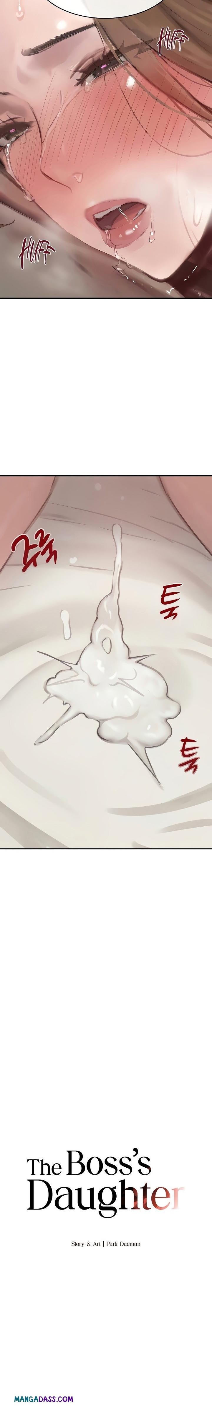 The Boss’s Daughter - Chapter 55 Page 2