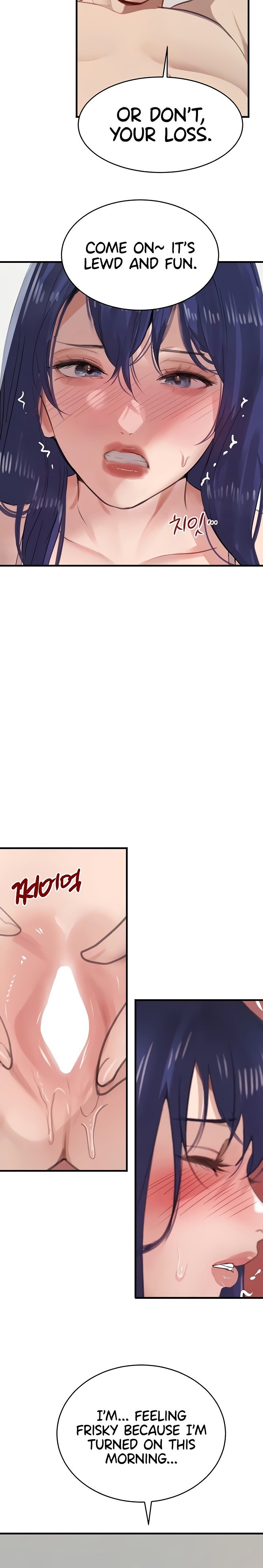 The Boss’s Daughter - Chapter 55 Page 21