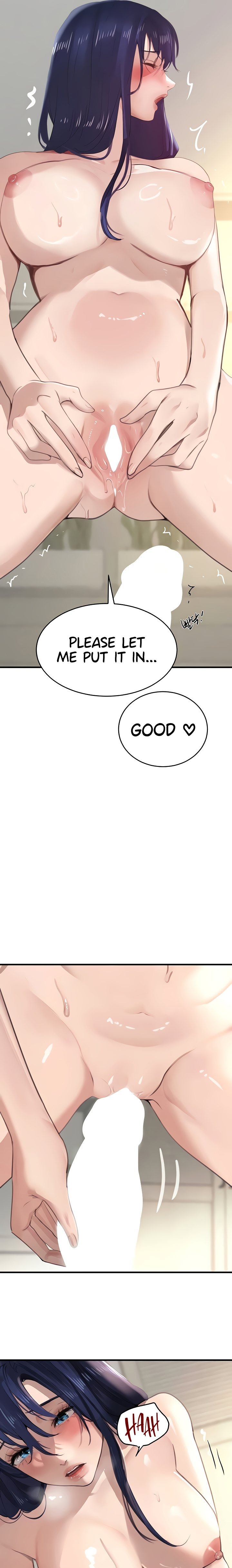 The Boss’s Daughter - Chapter 55 Page 22