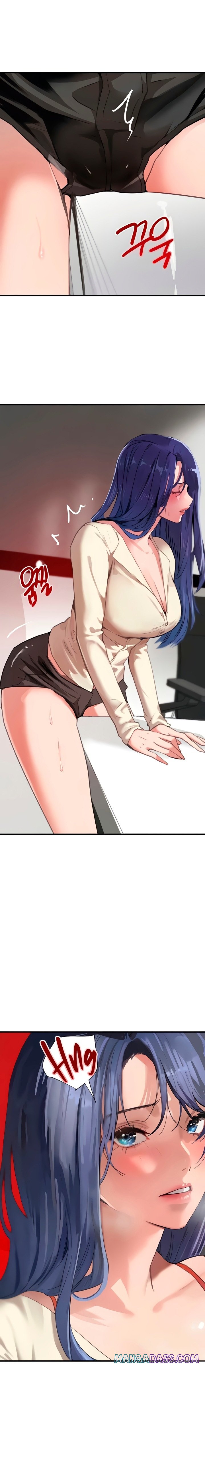 The Boss’s Daughter - Chapter 63 Page 15