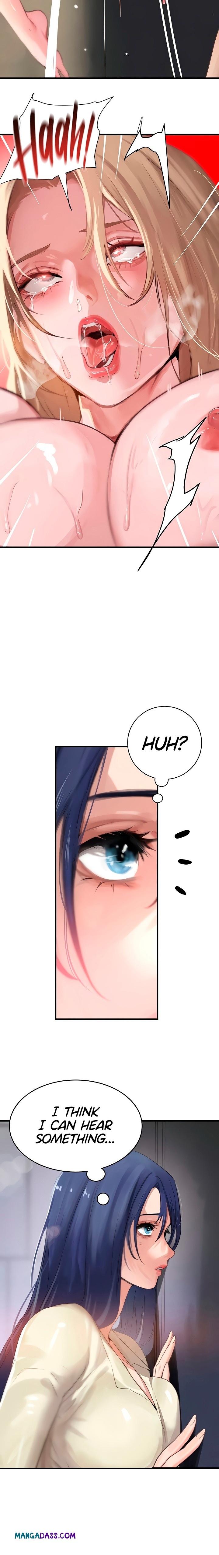 The Boss’s Daughter - Chapter 63 Page 2