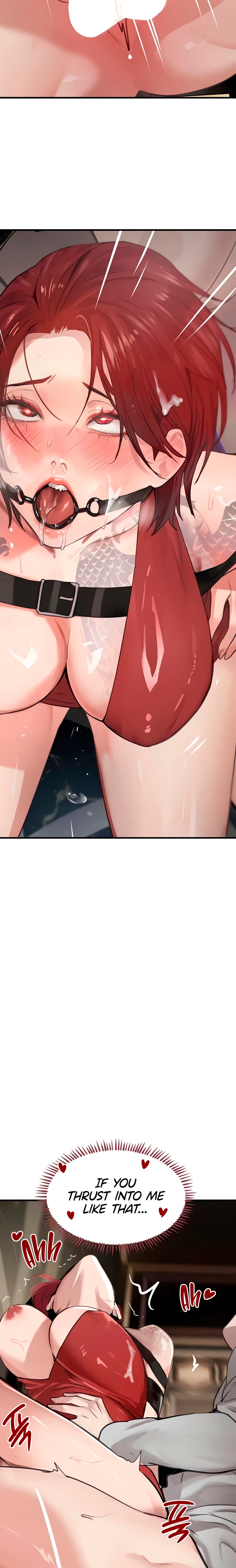 The Boss’s Daughter - Chapter 64 Page 17